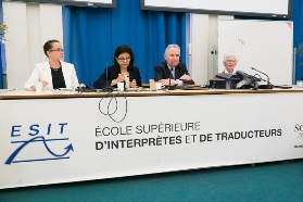 Beaulieu, El Qasem, Weiser, Lederer