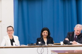 Beaulieu, El Qasem, Weiser