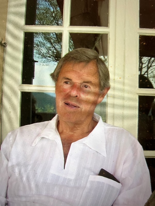 Christopher Thi�ry