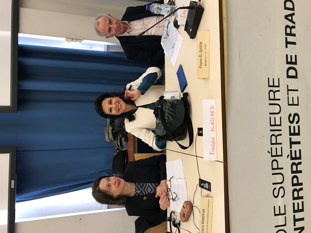 Table ronde 06-04-2019