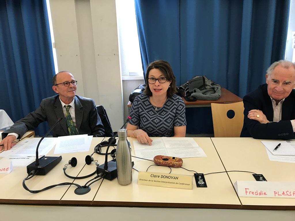 Table ronde 06-04-2019